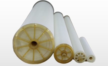 Reverse osmosis membrane (FRP nanofiltration / sanitary grade nanofiltration)