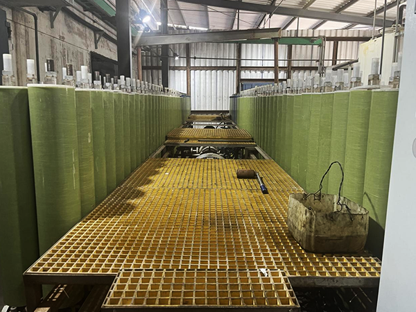 表面处理 电子废水零排放项目