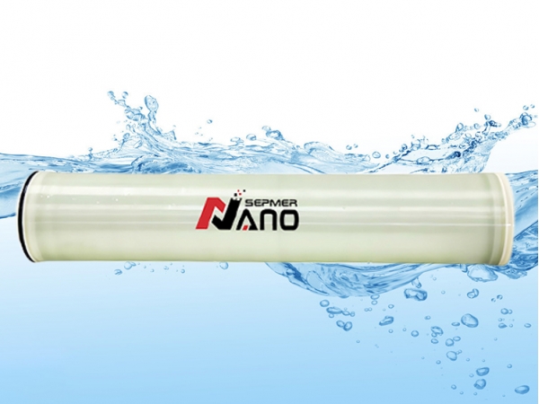 耐酸高压纳滤膜