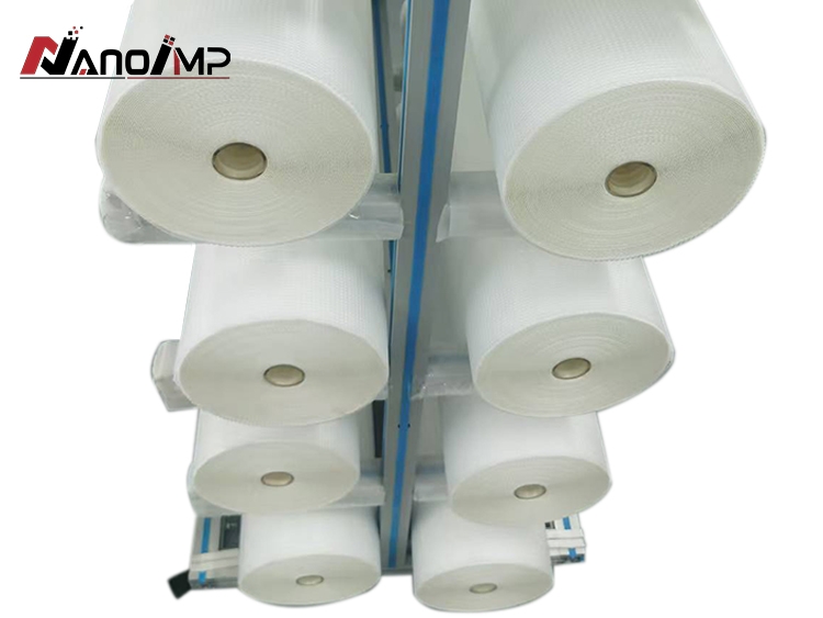 卫生型反渗透膜