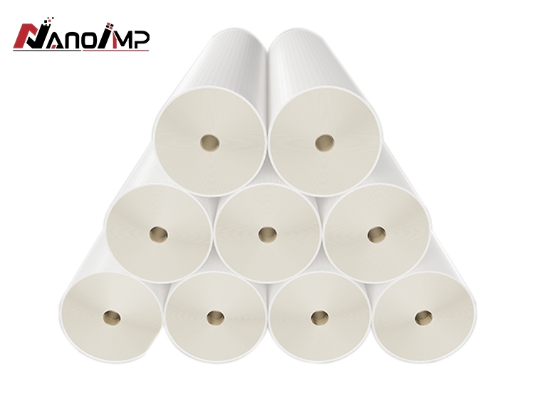 卫生型反渗透膜