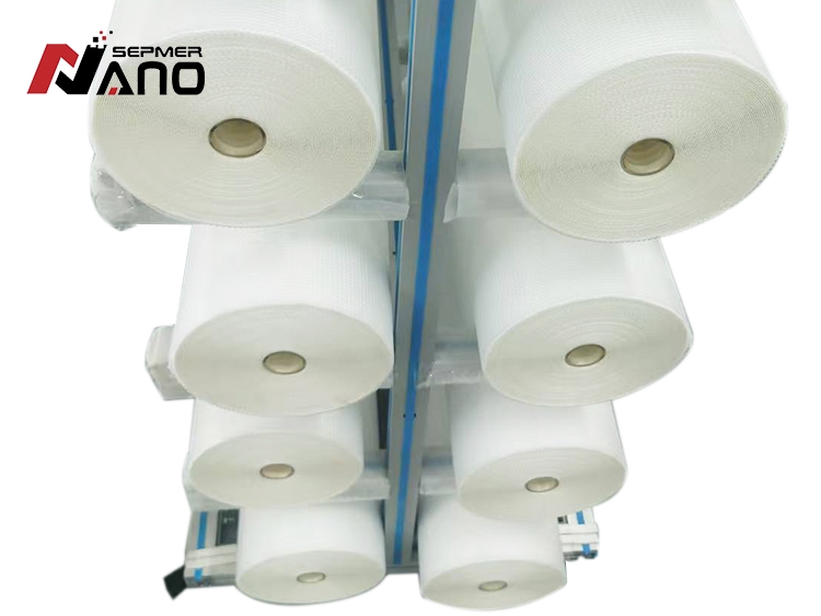 卫生型反渗透膜