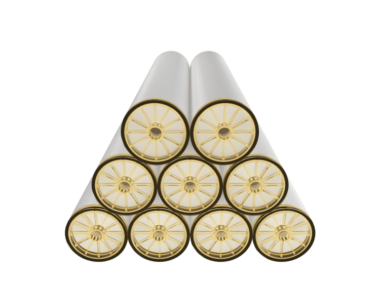 热消毒反渗透膜（HSRO）