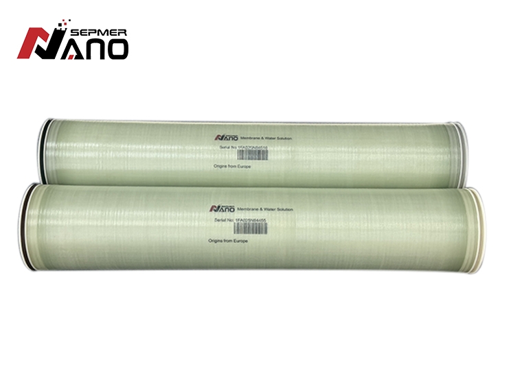 耐酸高压反渗透膜