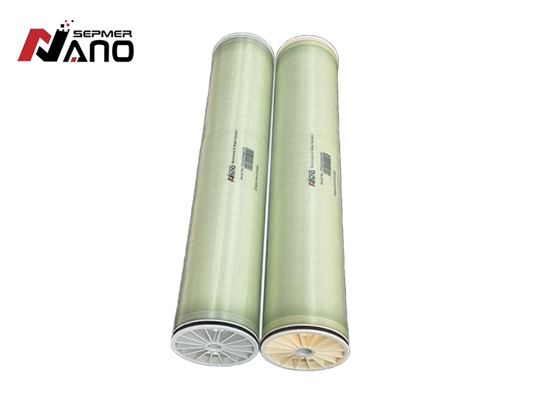 耐酸高压膜元件