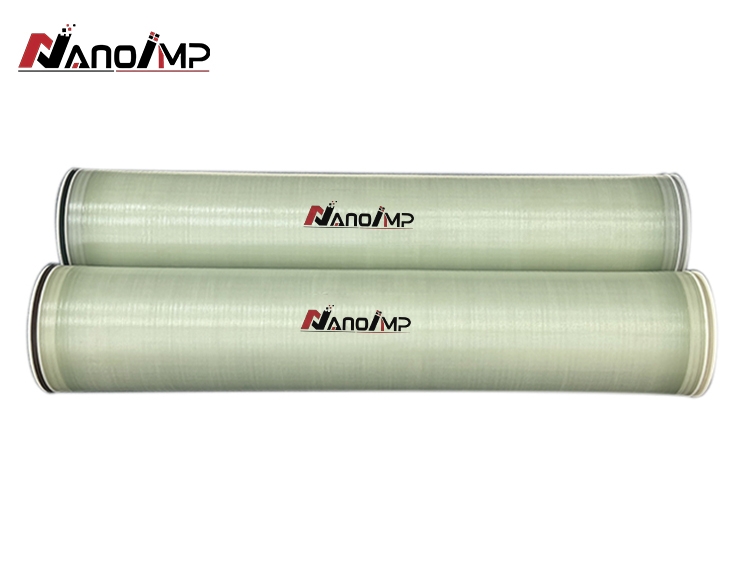 耐酸高压反渗透膜