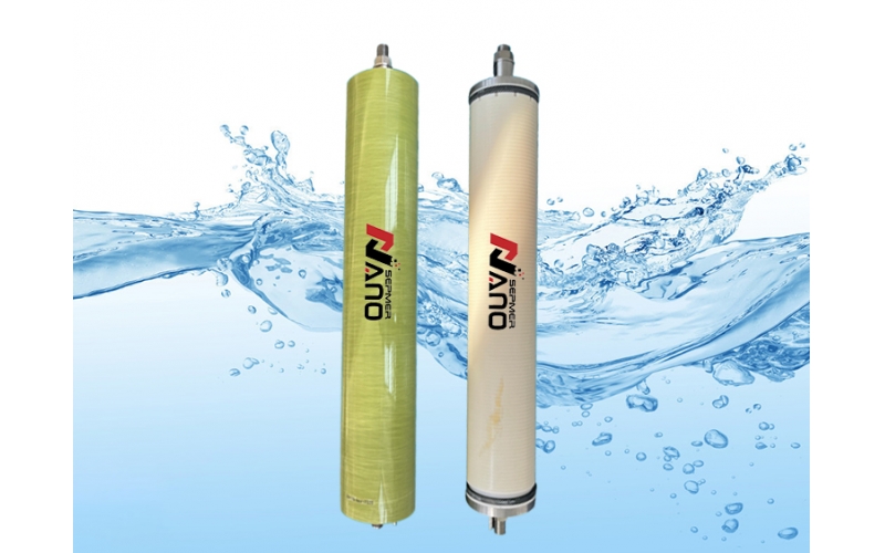 碟管式反渗透膜DTRO