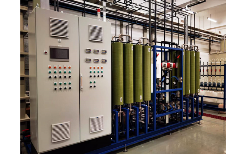 网管式反渗透膜厂家哪家好?精选杭州奈诺膜环境技术