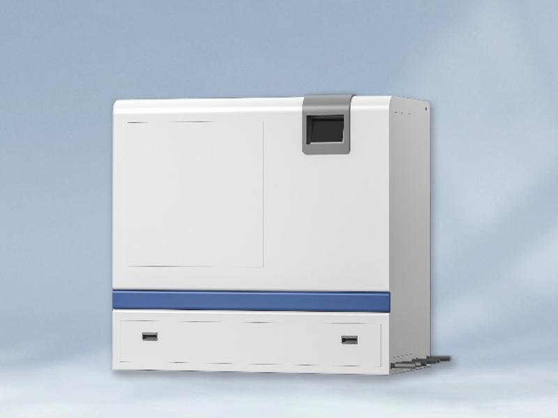 管道直饮水设备：KMY-NF1-3T